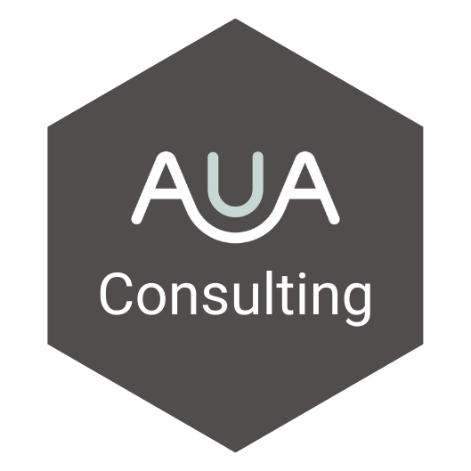 AUA Consulting Logo
