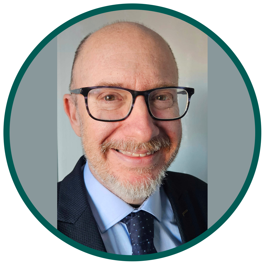 Consultant Profile: Steve Taylor | AHEP