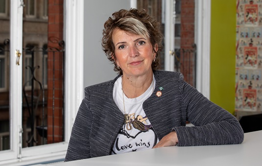 image of Vicki Stott